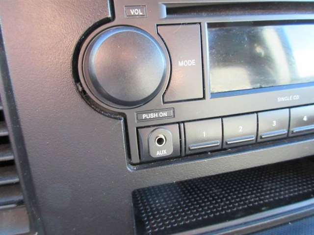 Dodge Ram Pickup 1500 2008 photo 13